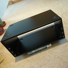 19 inch rack case 4u Deep