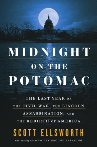 Midnight the potomac by - midnight,