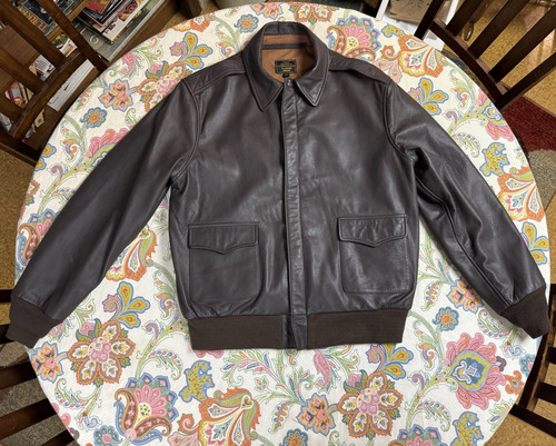 Avi leather perry - avi,