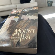 Mount Ida