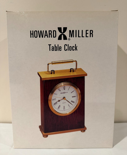 Howard miller model - howard, model: