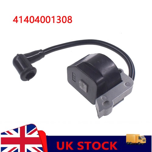 Ignition coil module - coil,