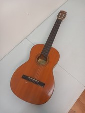 Flamenco Guitar rafael molina. Mervi made in Spain Vintage