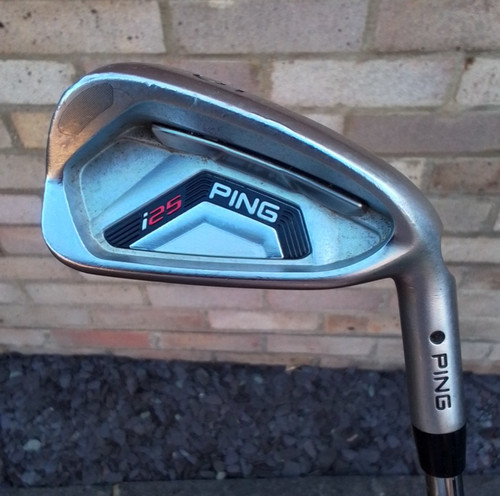 Ping i25 iron 27 - #5,