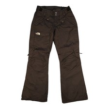 North Face Snow Pants womens