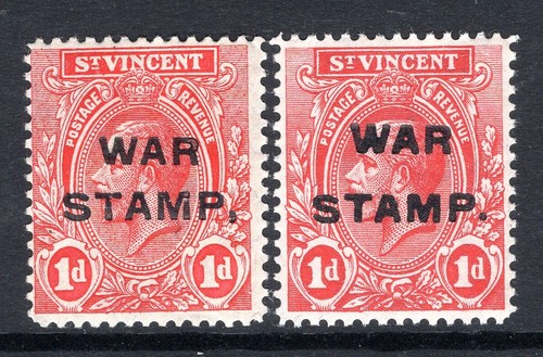 Vincent 1916 kgv - vincent,