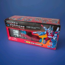 G1 Transformers Generation One