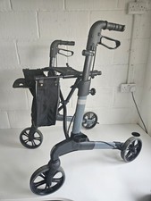 Rollator 17 09 Height