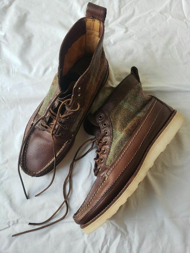 Nigel cabourn yuketen - nigel,