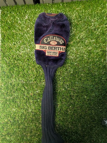 Callaway big bertha war bird - big,