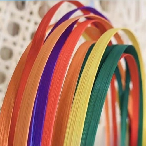60pcs bamboo strips cane - bamboo,