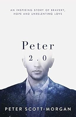 Peter the human cyborg - the,
