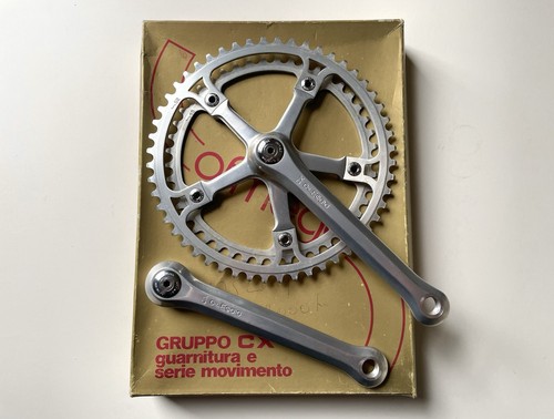 Nos vintage 1980s ofmega cx - *nos,