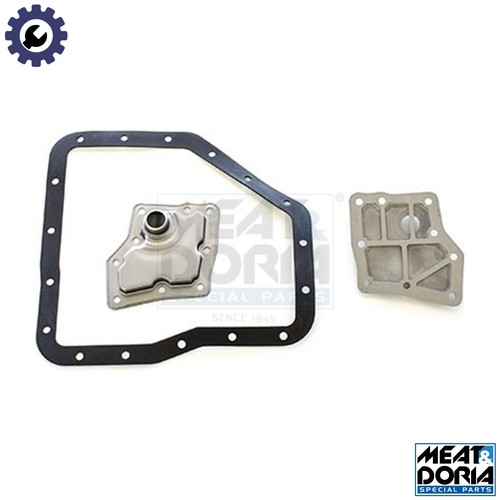 Hydraulic filter kit - hydraulic,
