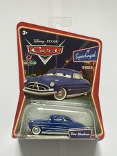 Disney Pixar Cars Doc Hudson