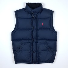Polo Ralph Lauren Puffer Gilet