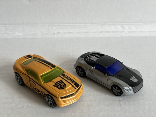 Hasbro transformers bumble bee - transformers,