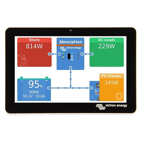 Victron energy touch - victron,