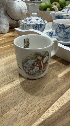 Wedgwood beatrix potter mrs - wedgwood,