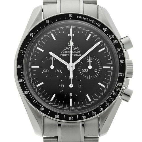 Omega speedmaster moonwatch - omega,