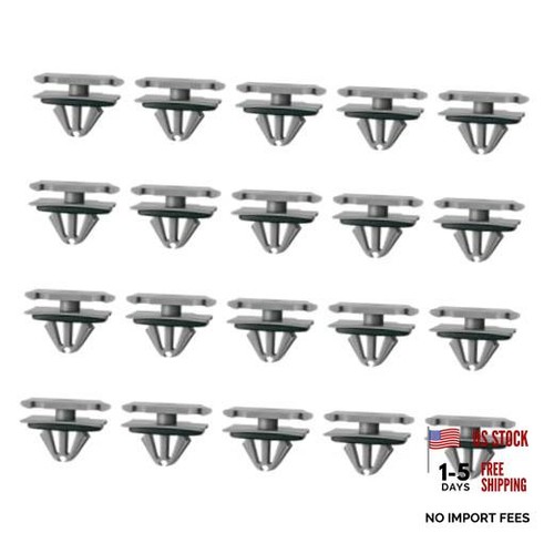 20pcs car rocker - 20pcs,