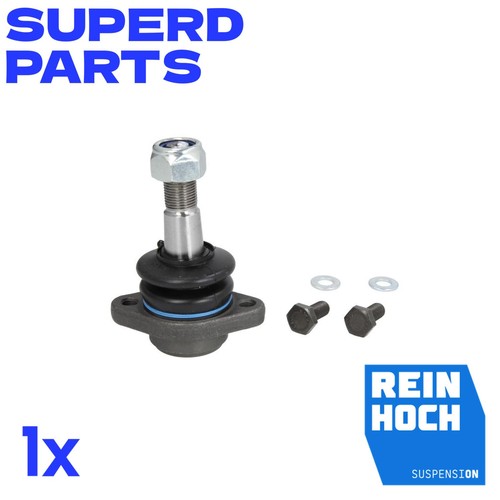 Axle ball joint fits vw - joint, l/r