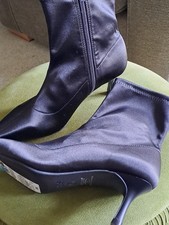 NEW M&S Sz 5 Insolia  Fabric