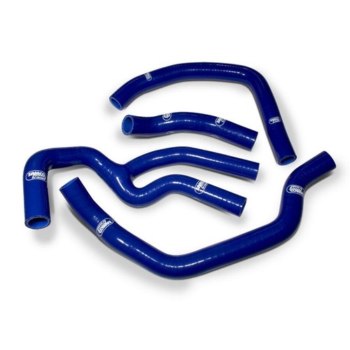 Blue samco silicon - samco,