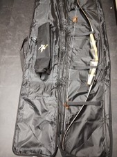 Samick SAGE Take Down Recurve