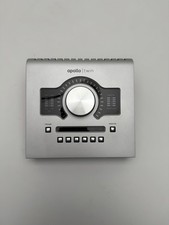 Universal Audio Apollo Twin