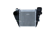 CHARGE AIR COOLER FITS: AUDI A3 / S3 1.8 T/1.9 TDI/1.8 T QUATTRO.SKODA OCTAVI