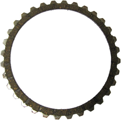 Clutch friction plate for - clutch,