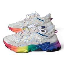 Adidas Ozweego Pride Love