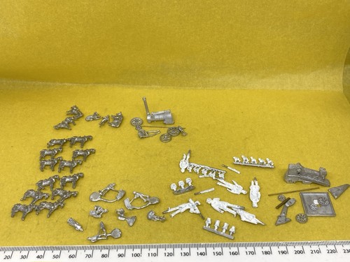 Gauge figure job lot by - n,