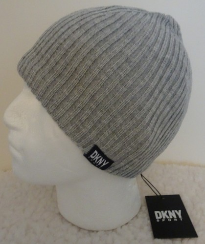Dkny beanie hat sport - ~,