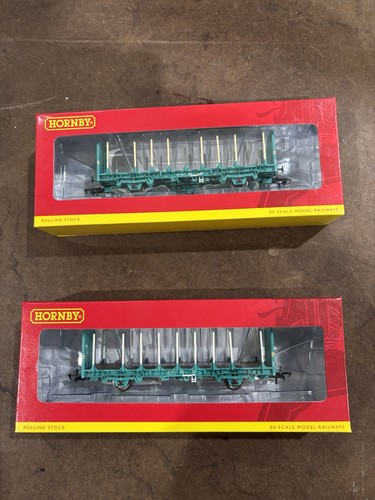 Hornby r6471 ota timber - hornby,
