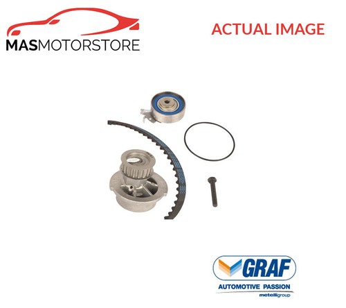 Timing belt water pump - pump, kit