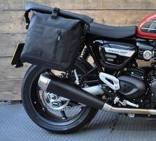 Triumph Speed Twin Thruxton
