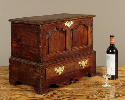 Antique 18th welsh - antique,