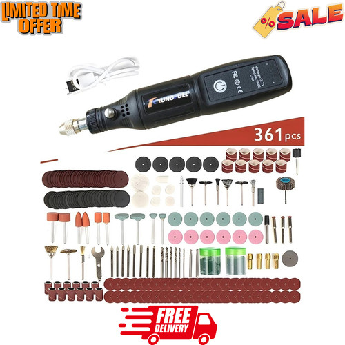 Usb cordless electric mini - usb,