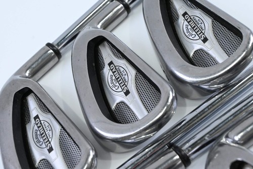 Callaway pro series irons - pro,