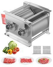 VEVOR Meat Cutter Machine
