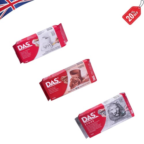 Das white 500g - das, air