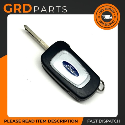 Genuine ford mk2 - ford,