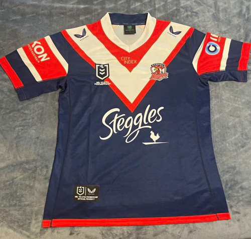 Sydney roosters 2024 castore - roosters,