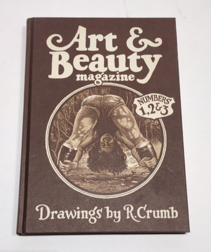 Art beauty magazine - art,