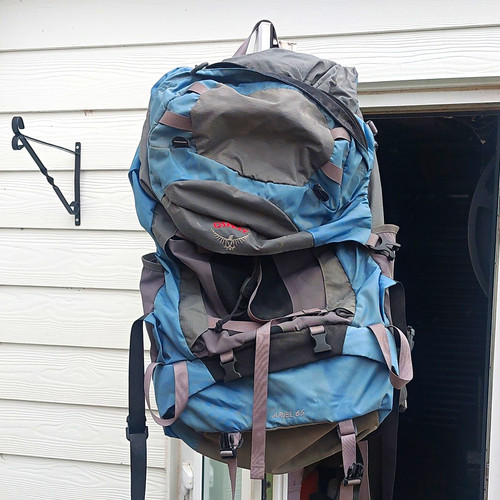 Osprey ariel women s - ariel, 65