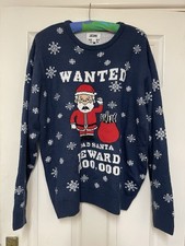 Jacamo Bad Santa Reward