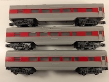 Unbranded Transcontinental