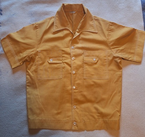 Mens vintage retro shirt - mens,